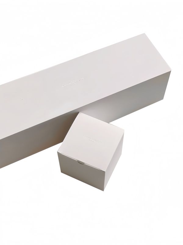  Custom Margiela-Inspired Stacking Blocks as VIP Gift for Luxury Retailer in Singapore, Malaysia & Thailand