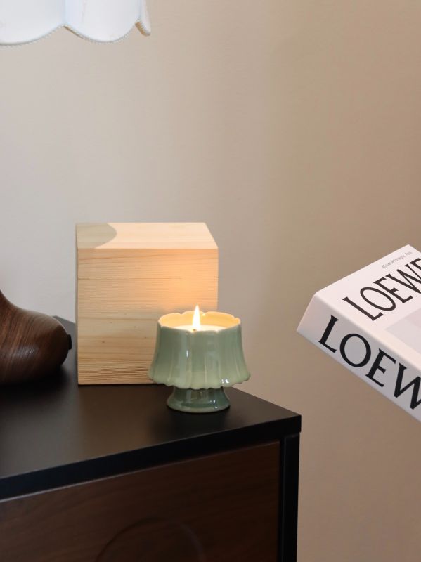 Bulk Aroma Candle Corporate Gift