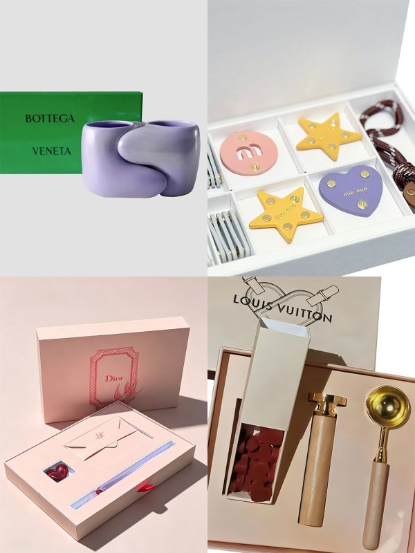  Custom Mid-Autumn Gift Collection for Luxury Retailer in Singapore, Malaysia & Thailand