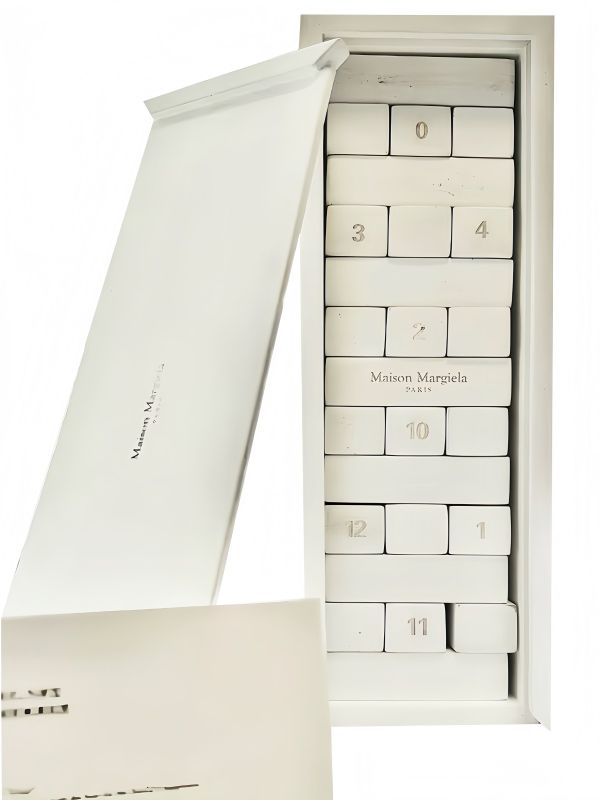 Margiela Stacking Blocks Gift Set