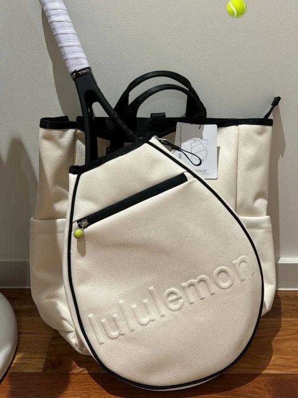 Custom lululemon Wellness Gift Program