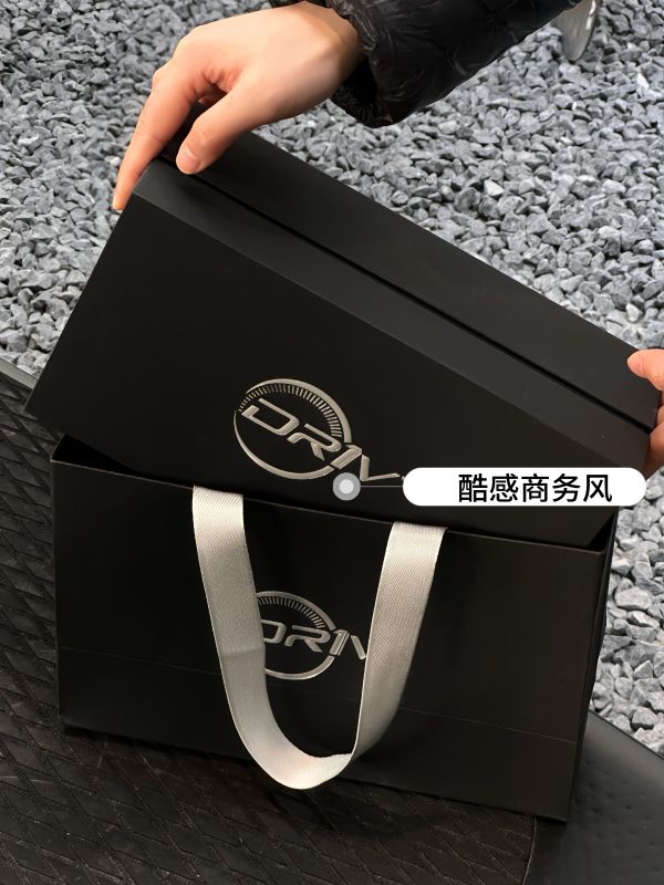 Titanium Cup & Ice Stone Gift Set