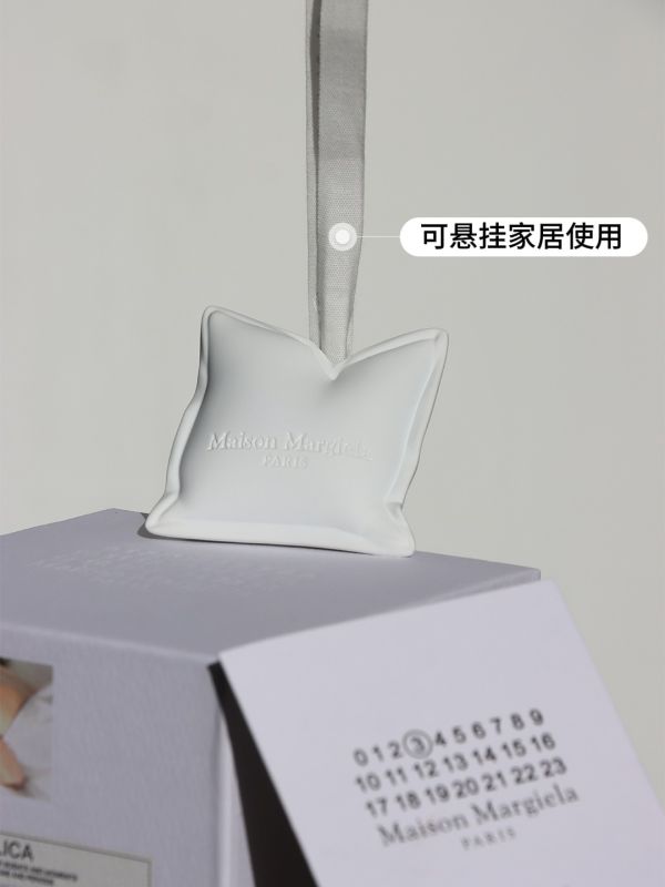  Custom Pillow Aroma Diffuser as VIP Client Gift for Fashion Brand in Singapore, Malaysia & Thailand