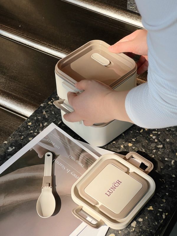 How a Singapore Tech Company Used Custom Lunch Box Gifts for Employee Onboarding and Festive Welfare