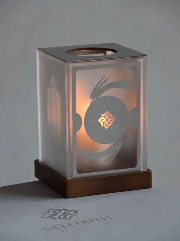 How a Singapore Art Centre Used Custom Shadow Lantern Gifts for Member Appreciation and Cultural Events