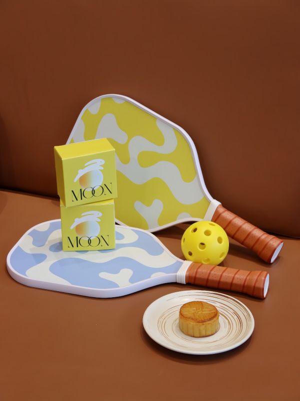 How a Singapore Fitness Chain Used Custom Pickleball Gifts for Member Appreciation and Brand Events