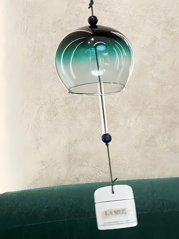 Success Case Ocean Wind Chime Corporate Gift - How Businesses in Singapore Malaysia Thailand Used It for Client Appreciation & Staff Wellness