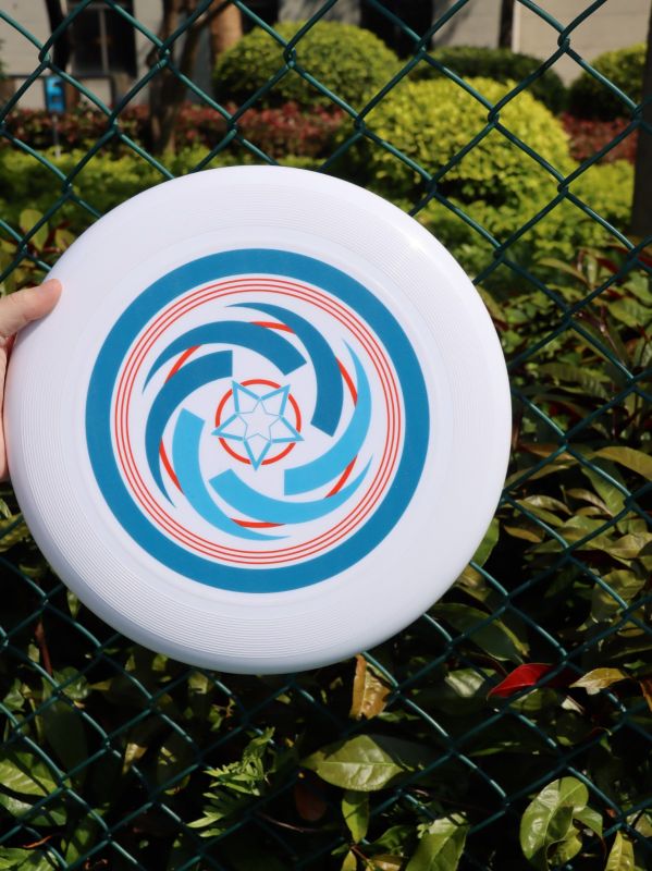 Success Case Woven Bag & Frisbee Set - How Brands in Singapore Malaysia Thailand Used It for Summer Corporate Gifting