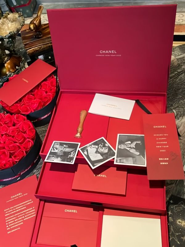 Success Case Wax Seal Stamp Gift Box - How Businesses in Singapore Malaysia Thailand Used It for Luxury Client Gifting & Annual Events