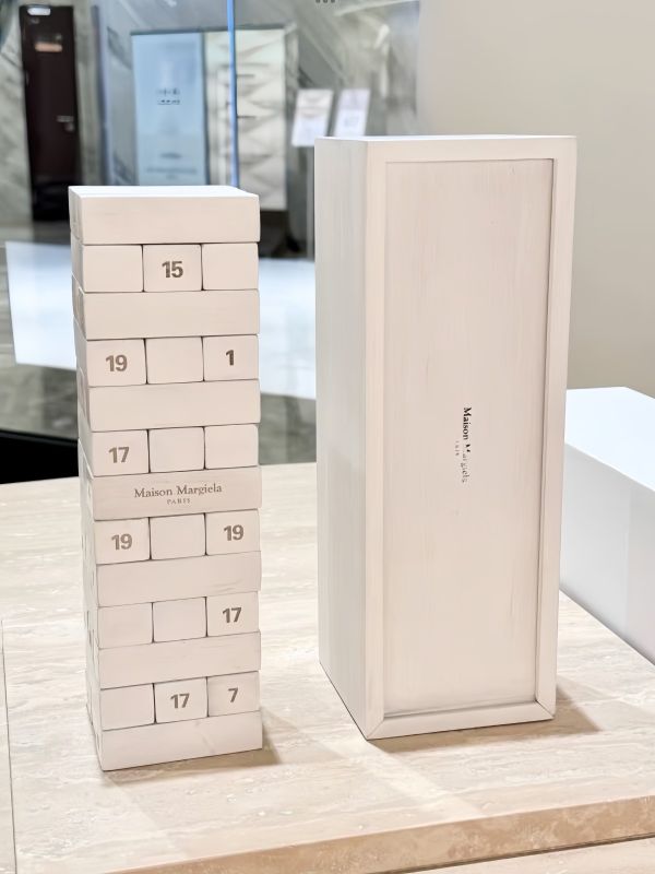 Success Case Maison Margiela Style Deconstruction Gift - How Brands in Singapore Malaysia Thailand Used It for Creative Corporate Gifting