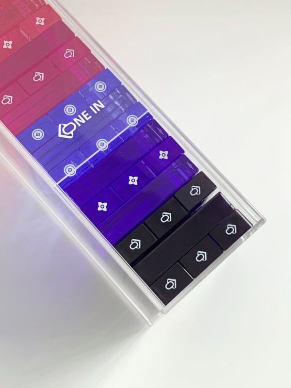  Custom Acrylic Blocks as Premium Corporate Gift in Singapore & Malaysia