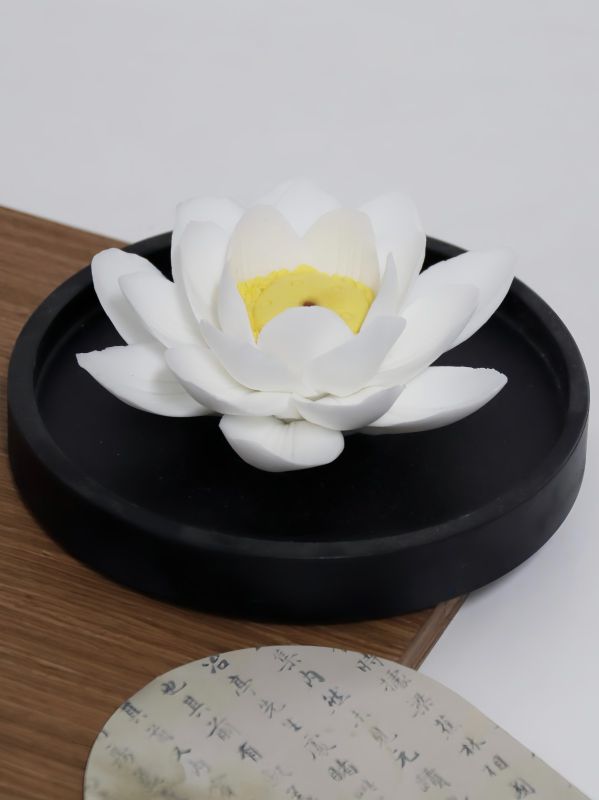  Custom Aroma Gift Box Supplier Delivers 200pcs for Thailand Corporate Event