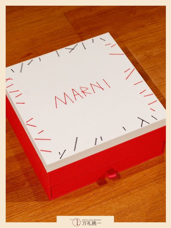  Custom Stitched Gift Box Supplier Delivers 150pcs for Thailand Corporate Event
