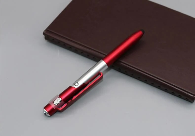  Custom Smart Pen Supplier Delivers 300pcs for Singapore Corporate Event