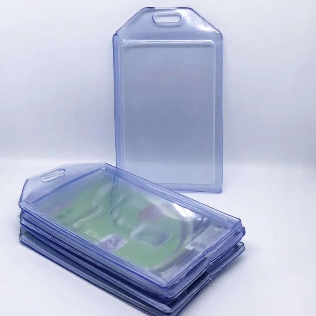  Custom Card Holder Supplier Delivers 1000pcs for Singapore Corporate Event