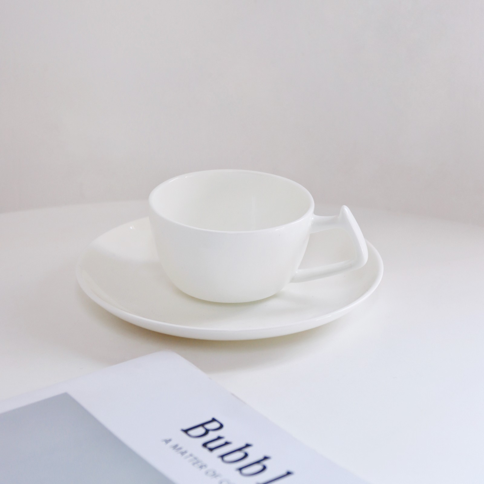  Custom Coffee Cup Supplier Delivers 200pcs for Singapore Corporate Event
