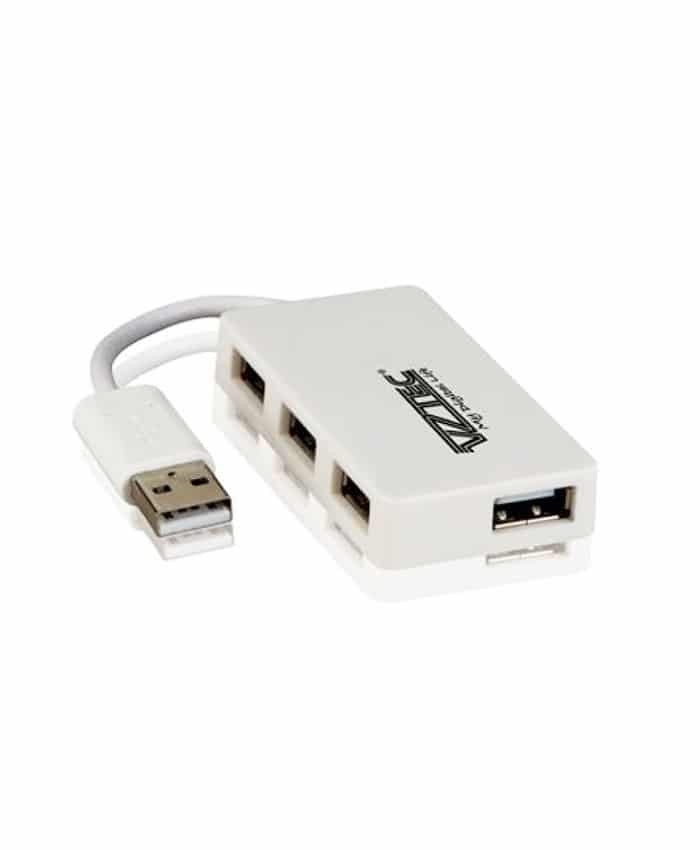 Corporate Gift Success Story | How a USB 3.0 Hub Enhanced Brand Image for a Singapore Tech Firm