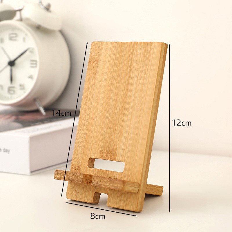 Corporate Gift Success Story | How a Bamboo Stand Enhanced Brand Sustainability for a Singapore Firm