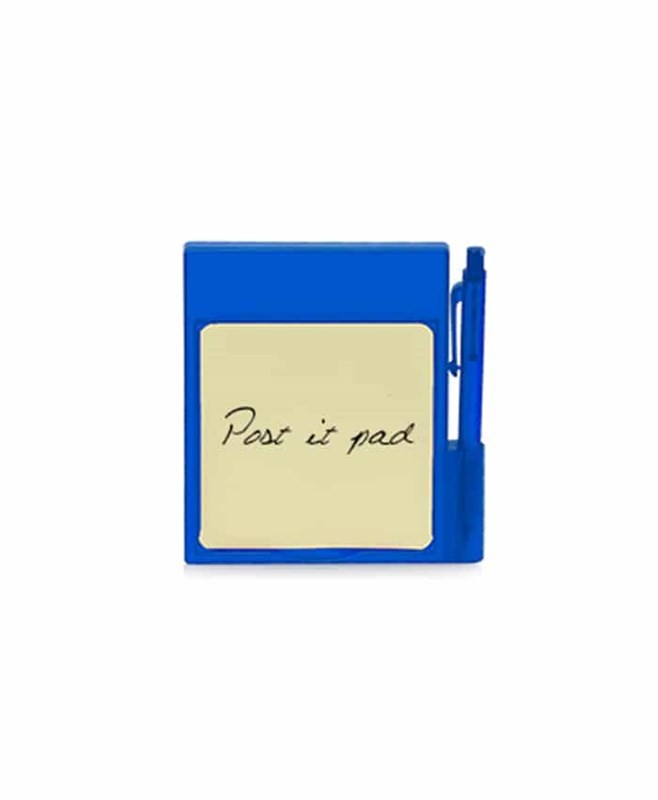 Success Case: Magnetic Sticky Note Sets for Tech Annual Dinner in Singapore