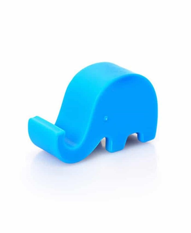 Custom Elephant Stand Case Study Singapore