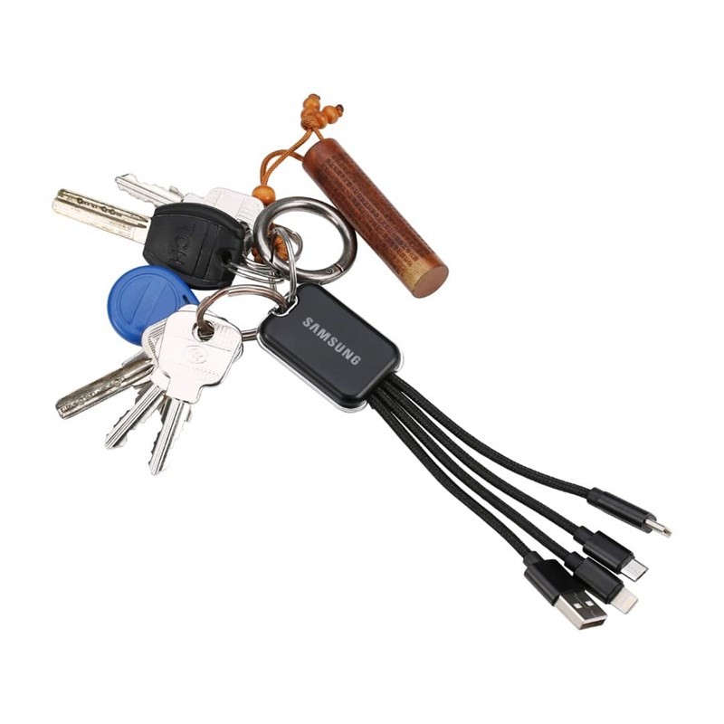 Custom Glowing Cable Case Study Singapore
