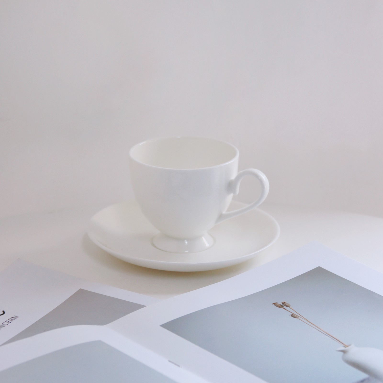 Custom Ceramic Mug Case Study Singapore