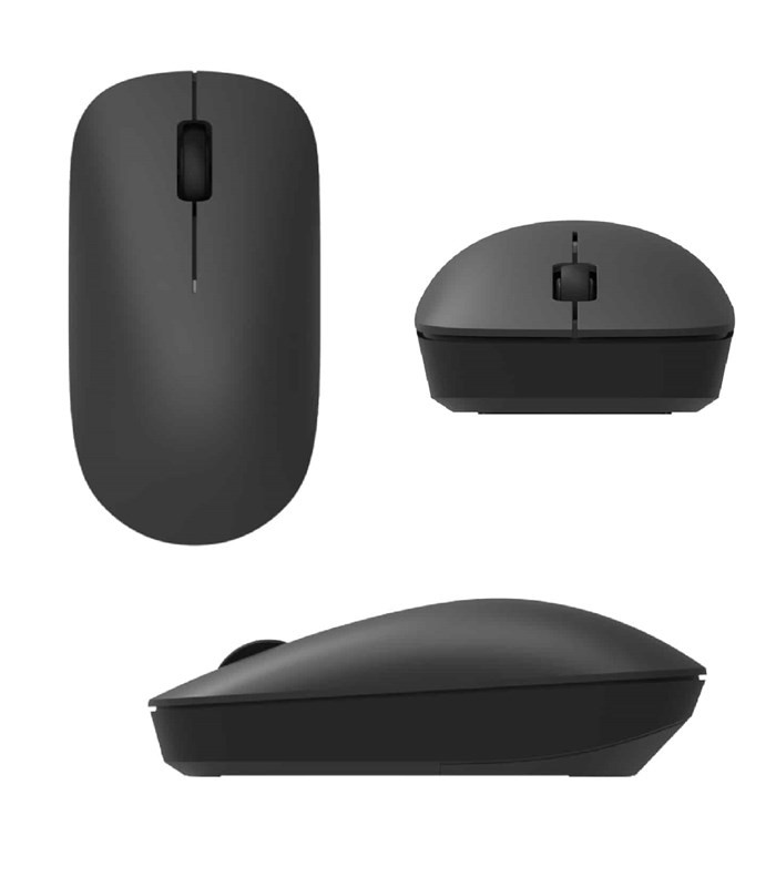Xiaomi Mouse Lite Gift Success Story in Singapore and Malaysia