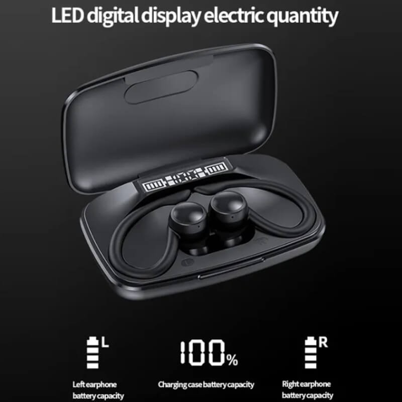 Arctic Pulse 220