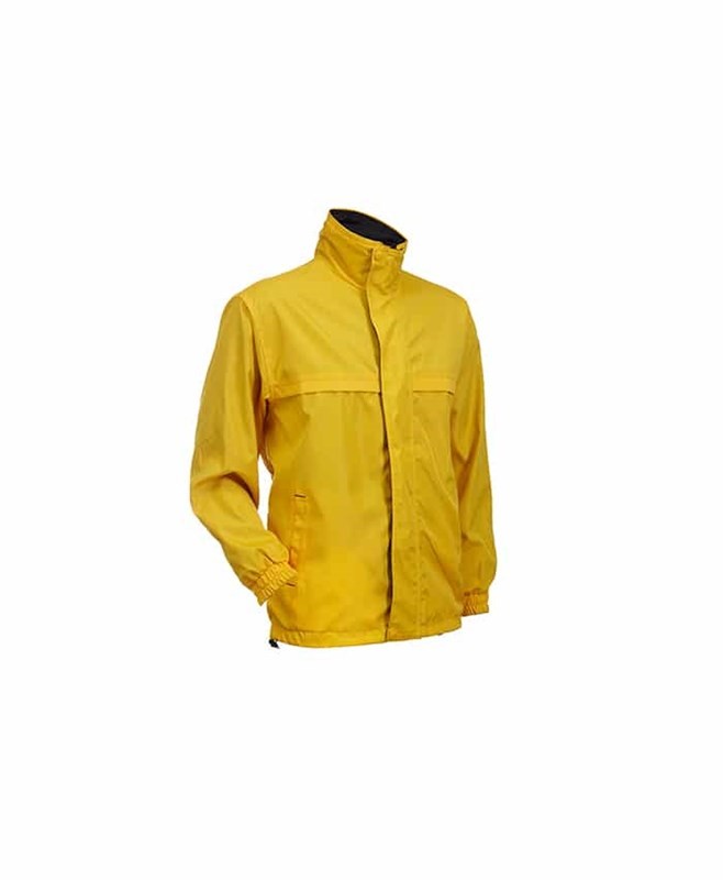 Case Study 3000pcs Reversible Black Jacket Corporate Gift;