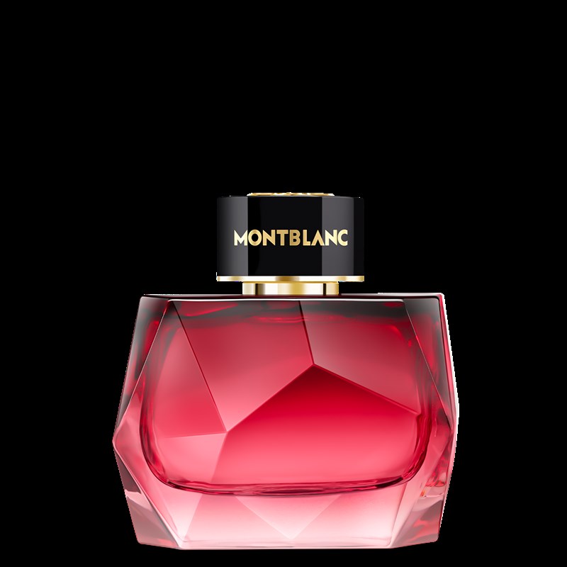 Case Study 800pcs Luxury Perfume Gift Box Corporate Gift;