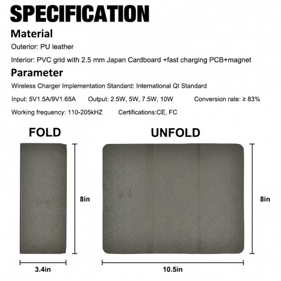Singapore Company Orders 50pcs Custom Mirror Stands
