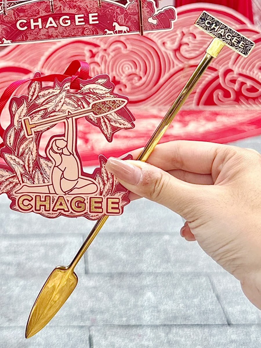 Chagee Dragon Boat Gift Success in Malaysia and Vietnam