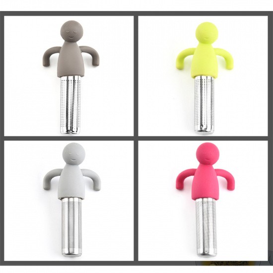 Tea Strainer Stick Success in Malaysia and Vietnam