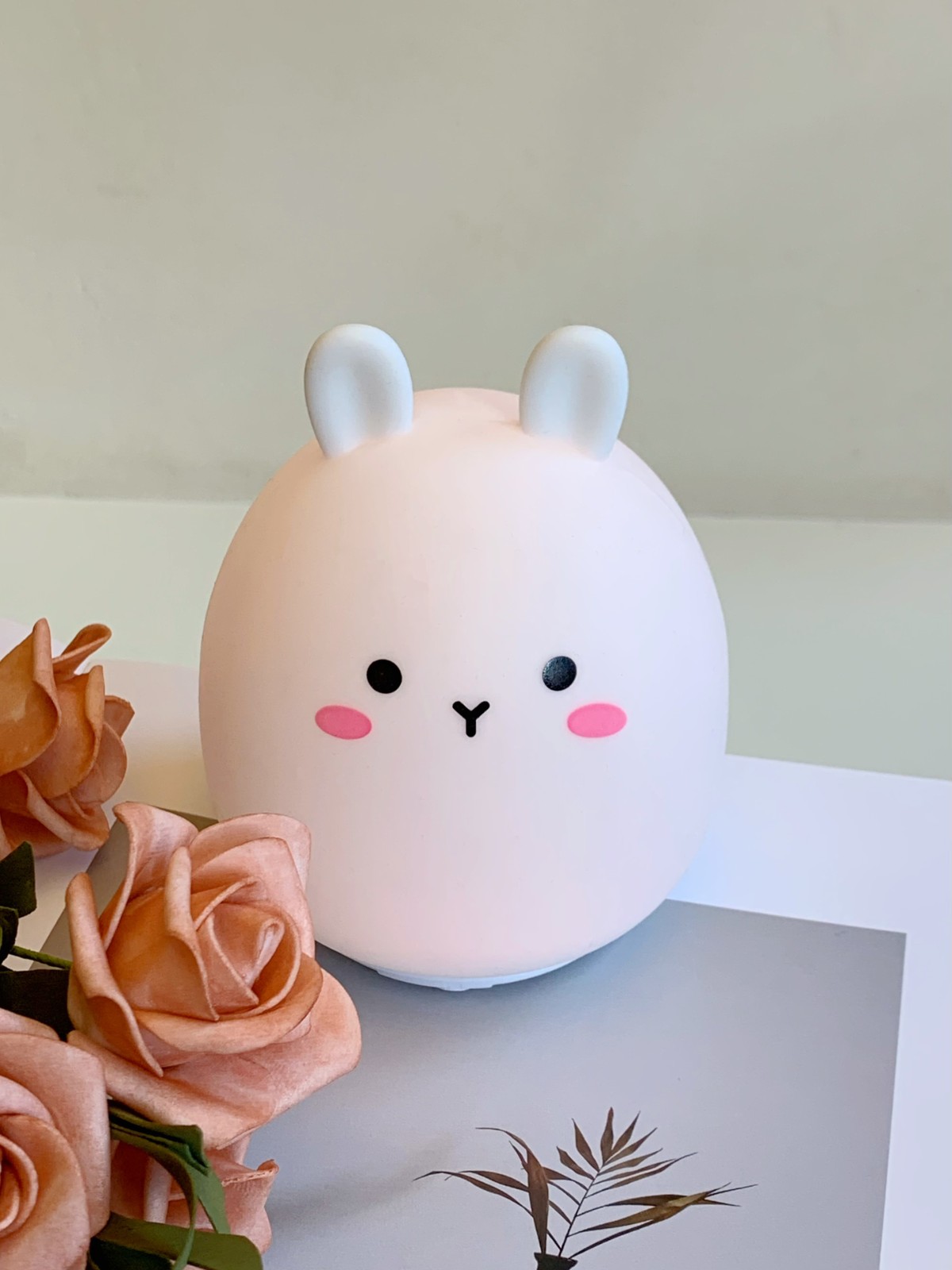 Rabbit Night Light Annual Dinner Success Story Singapore