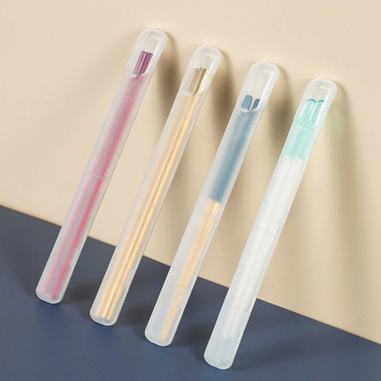 Custom Logo Chopsticks Process
