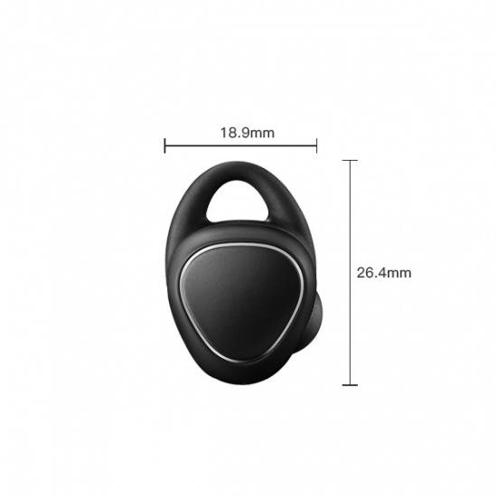 Luxury Earbuds Set
