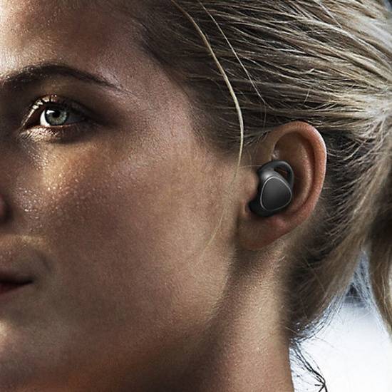 Luxury Earbuds Set