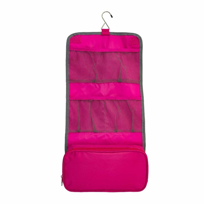 Bulk Toiletry Bags for Indonesia and Thailand;