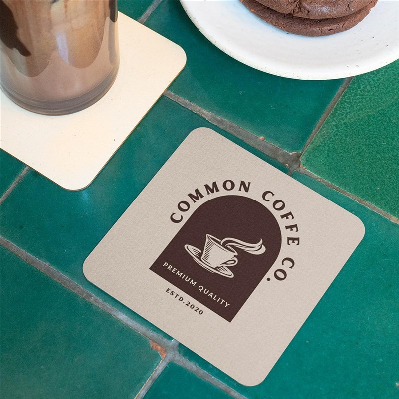 Branded Coaster Vietnam