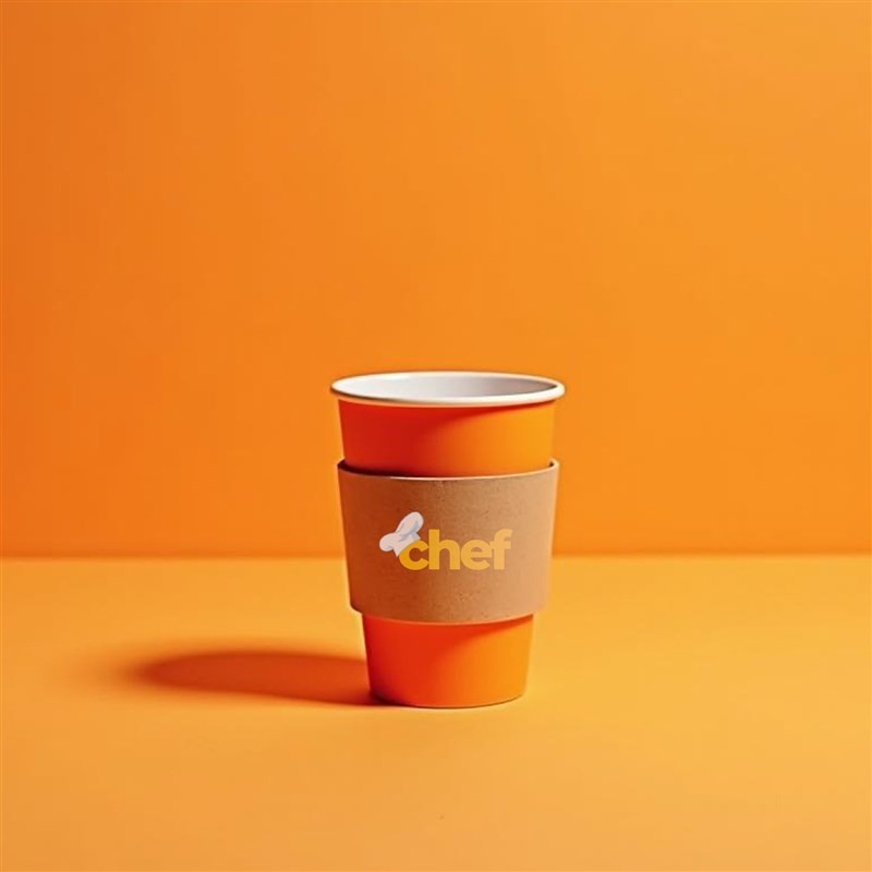 Personalised Cup Sleeve Thailand