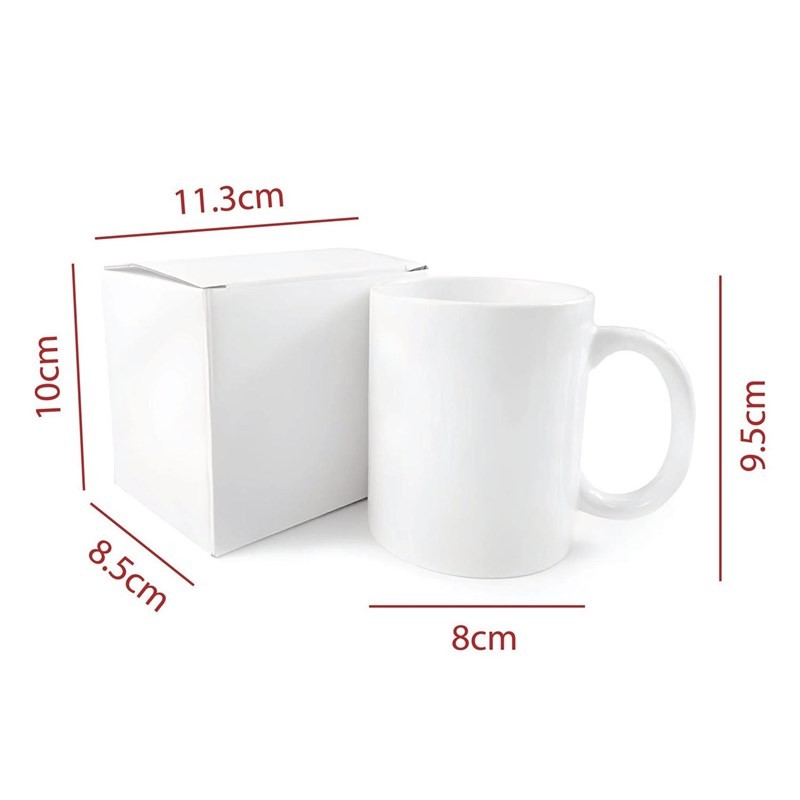 Colour Mug Vietnam