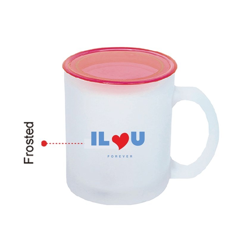 Frosted Cup Vietnam